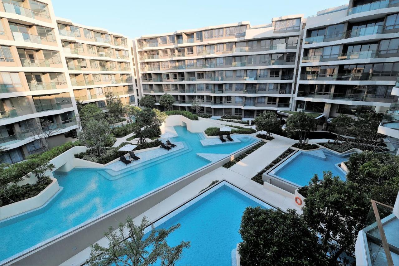 Veranda Residence Hua-Hin HHQ Exteriör bild