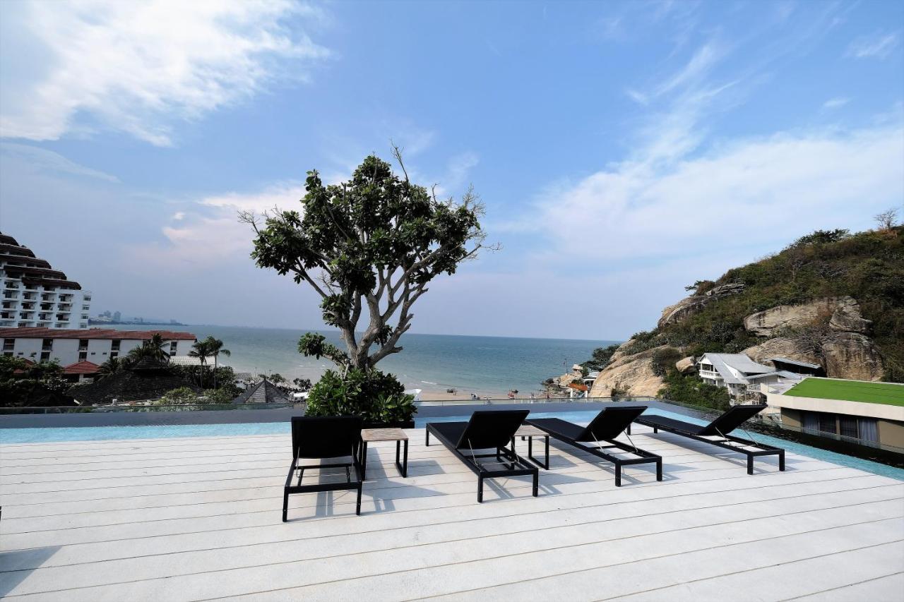 Veranda Residence Hua-Hin HHQ Exteriör bild