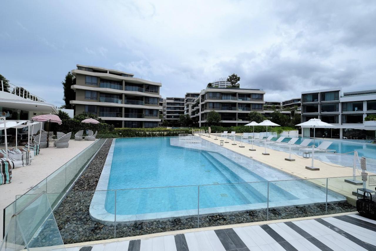 Veranda Residence Hua-Hin HHQ Exteriör bild