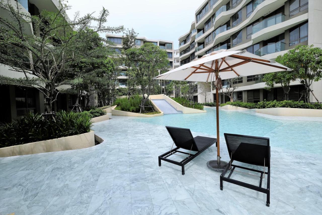 Veranda Residence Hua-Hin HHQ Exteriör bild