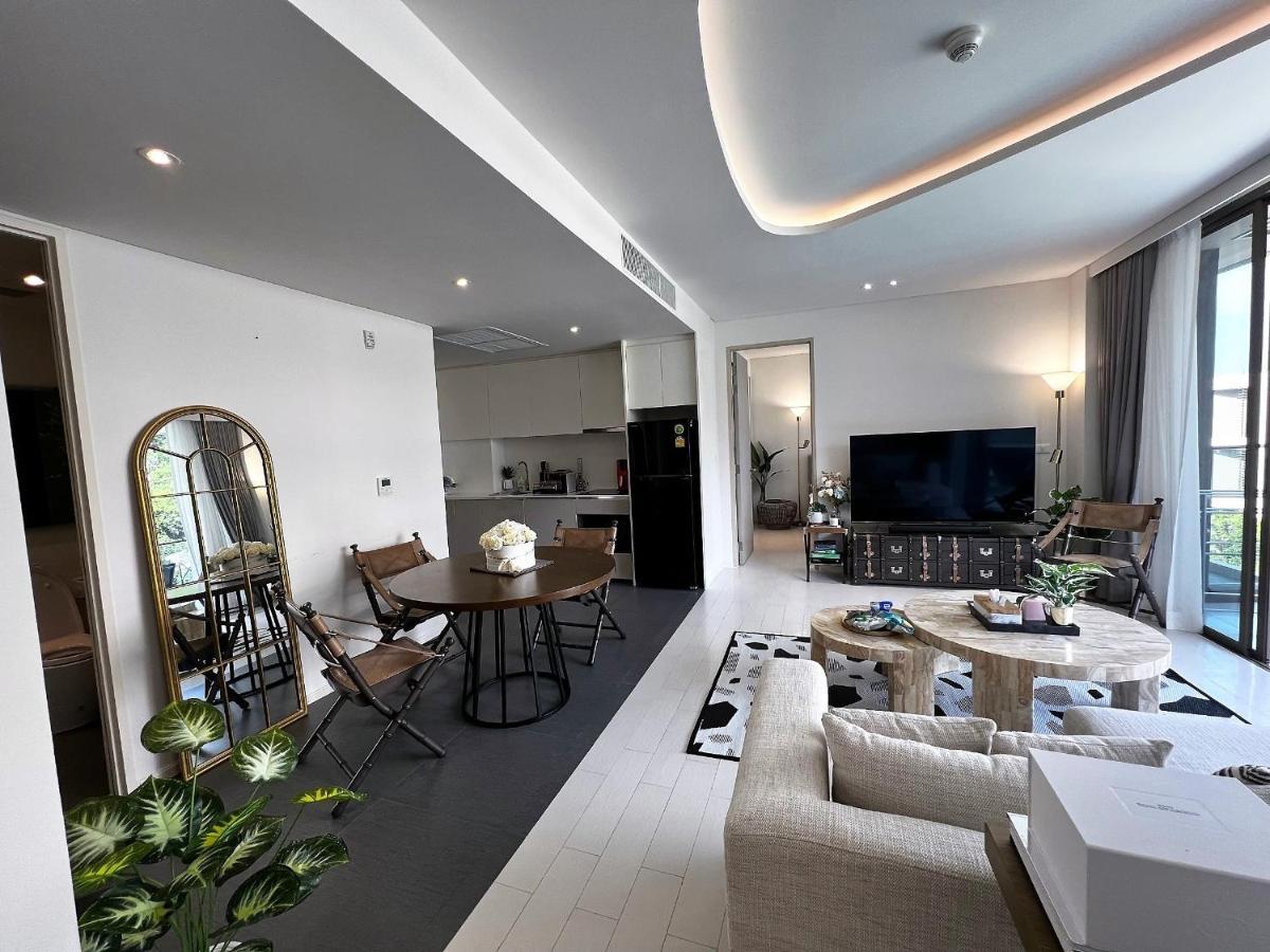 Veranda Residence Hua-Hin HHQ Exteriör bild
