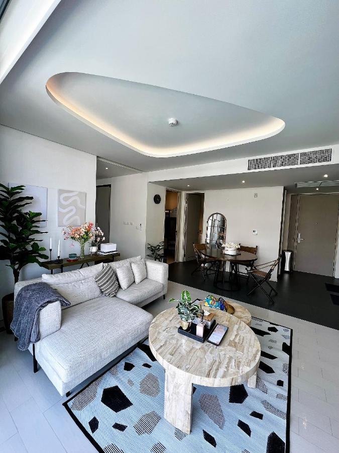 Veranda Residence Hua-Hin HHQ Exteriör bild