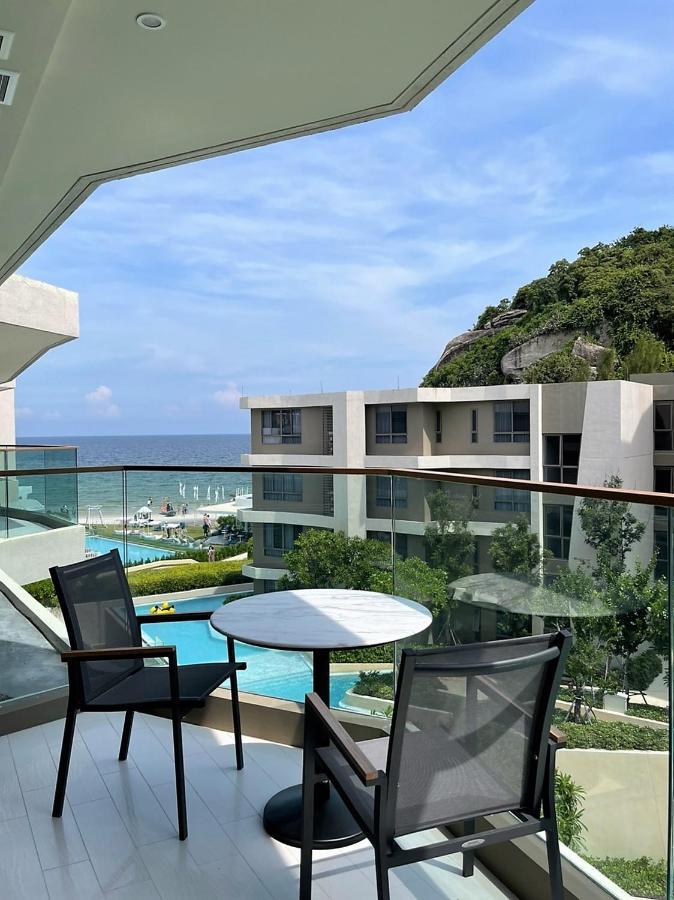 Veranda Residence Hua-Hin HHQ Exteriör bild