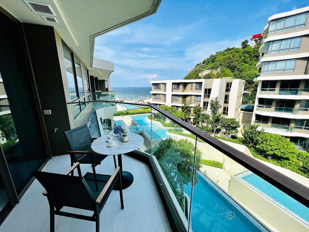 Veranda Residence Hua-Hin HHQ Exteriör bild