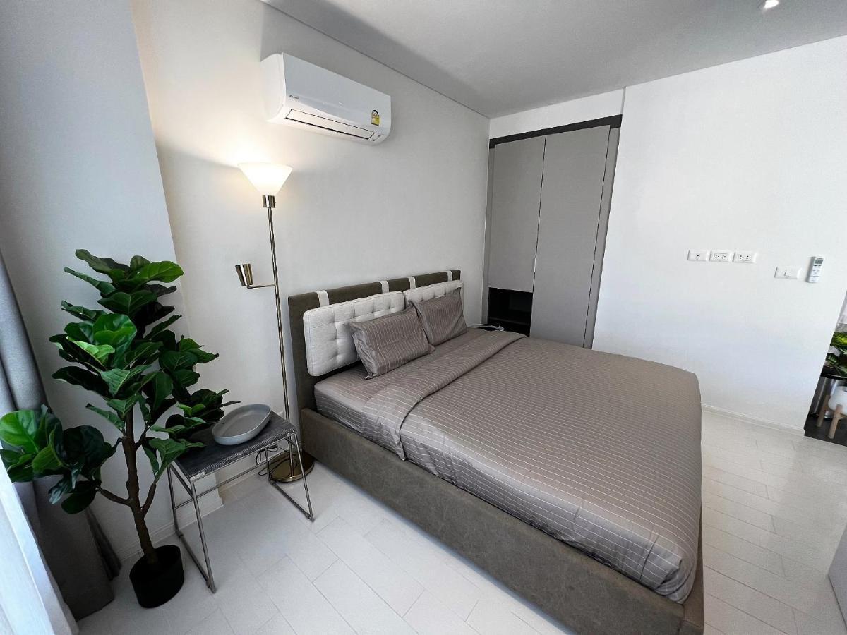 Veranda Residence Hua-Hin HHQ Exteriör bild