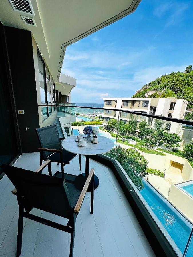 Veranda Residence Hua-Hin HHQ Exteriör bild