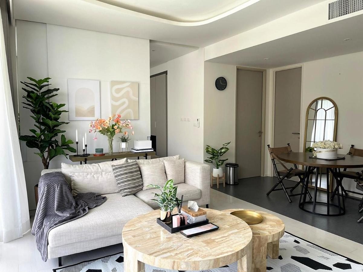 Veranda Residence Hua-Hin HHQ Exteriör bild
