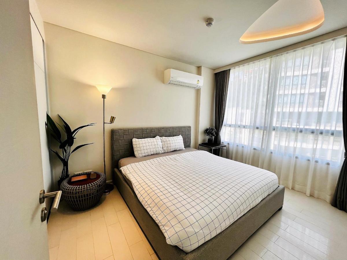 Veranda Residence Hua-Hin HHQ Exteriör bild