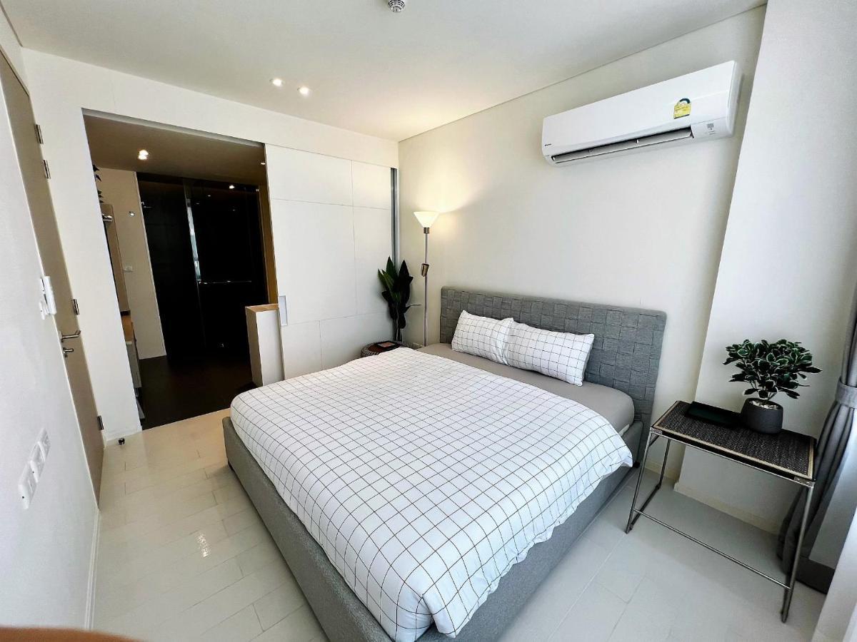 Veranda Residence Hua-Hin HHQ Exteriör bild